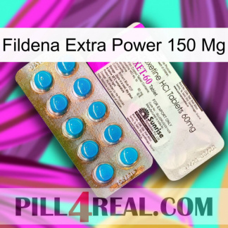 Fildena Extra Power 150Mg new07